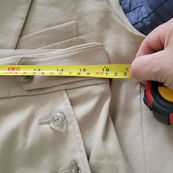 Pants - Picture 5 of 9